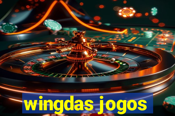 wingdas jogos